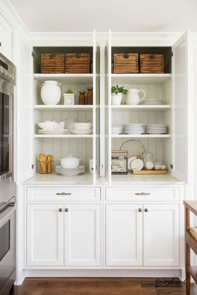 Small Kitchen Ideas