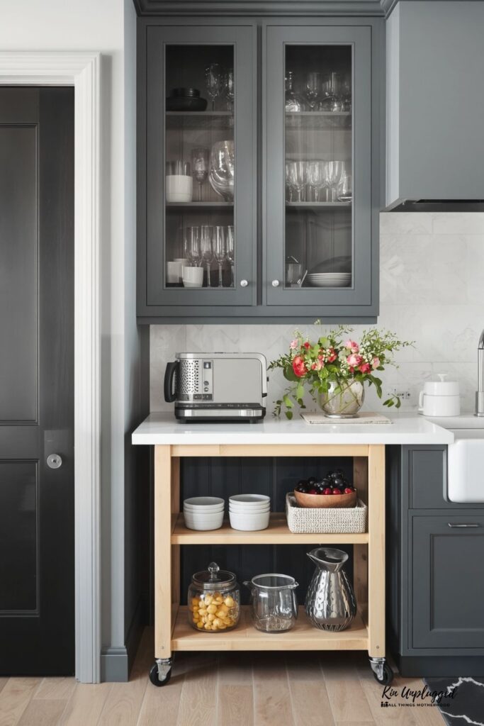 Small Kitchen Ideas