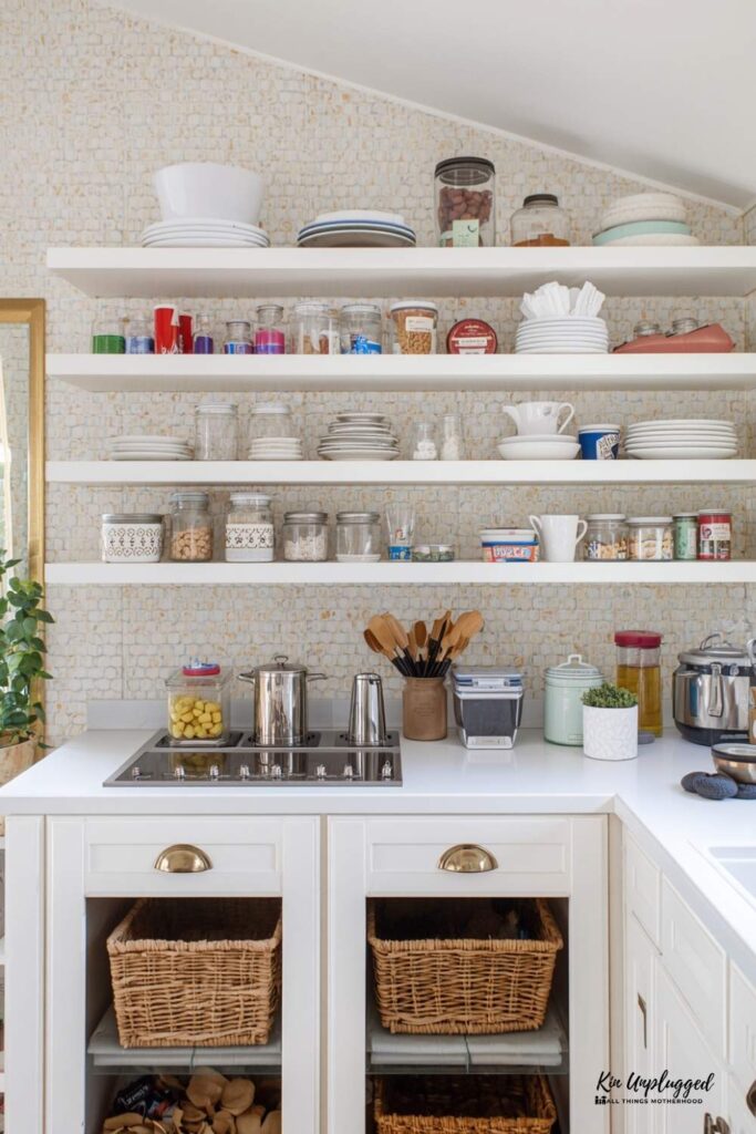 50 small kitchen ideas