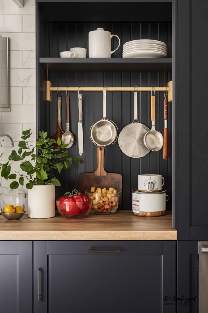 small kitchen ideas for small spaces