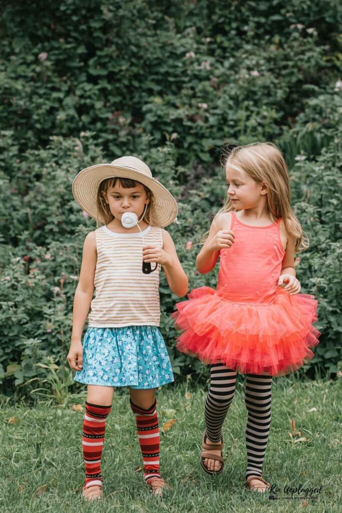 summer kids crafts