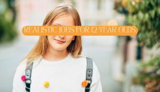 money making jobs for 12 year olds