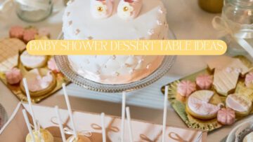 Baby Shower Prizes Guests Want (Not Another Candle Nobody Asked For)