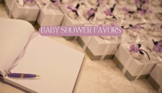 baby shower favours amazon