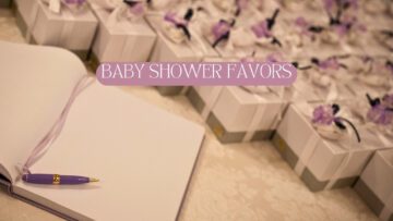 Baby Shower Prizes Guests Want (Not Another Candle Nobody Asked For)