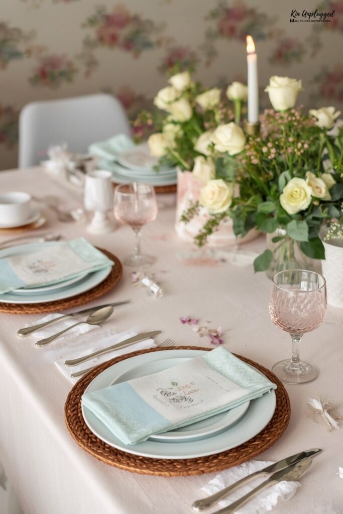 Planning a baby shower on a low budget checklist