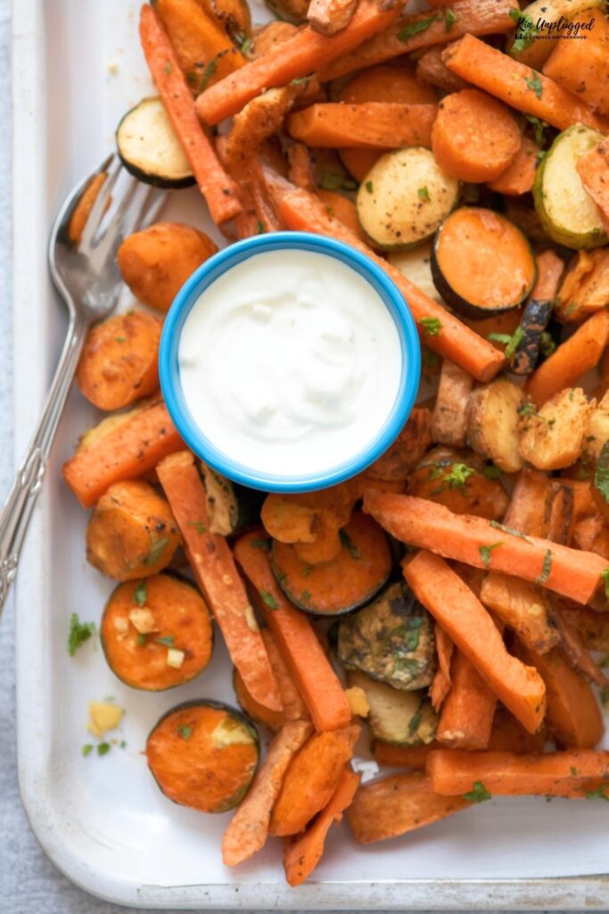 First Birthday Food Ideas for Babies and Adults