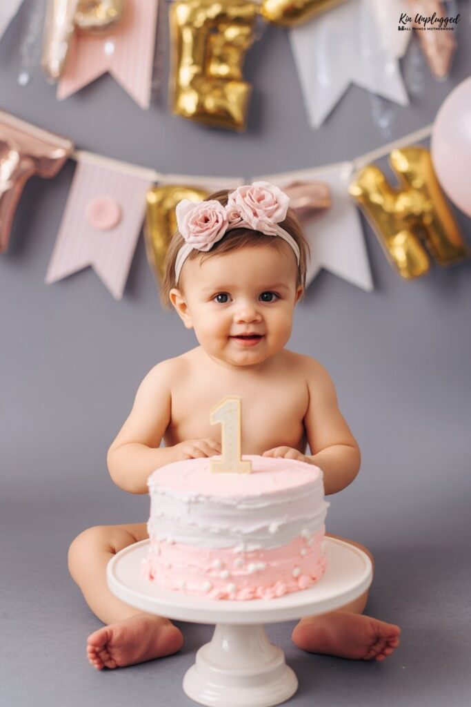 first birthday bundle