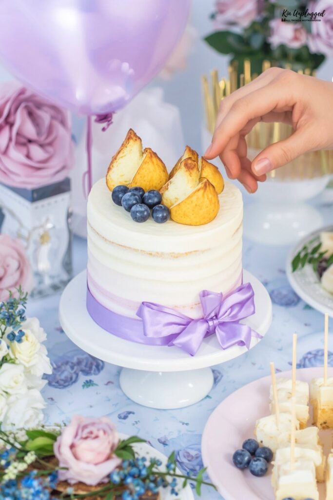 first birthday party ideas