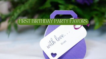 First Birthday Party Ideas for Small Houses | 31 Clever Setups