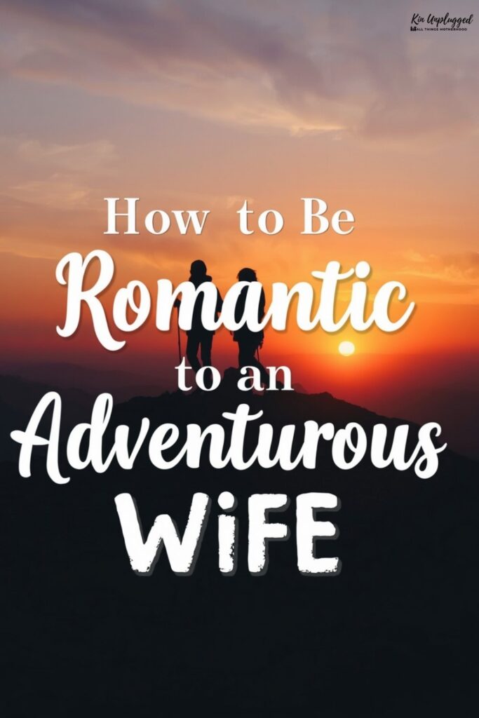 how to be physically romantic