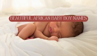 african baby boy names to choose from