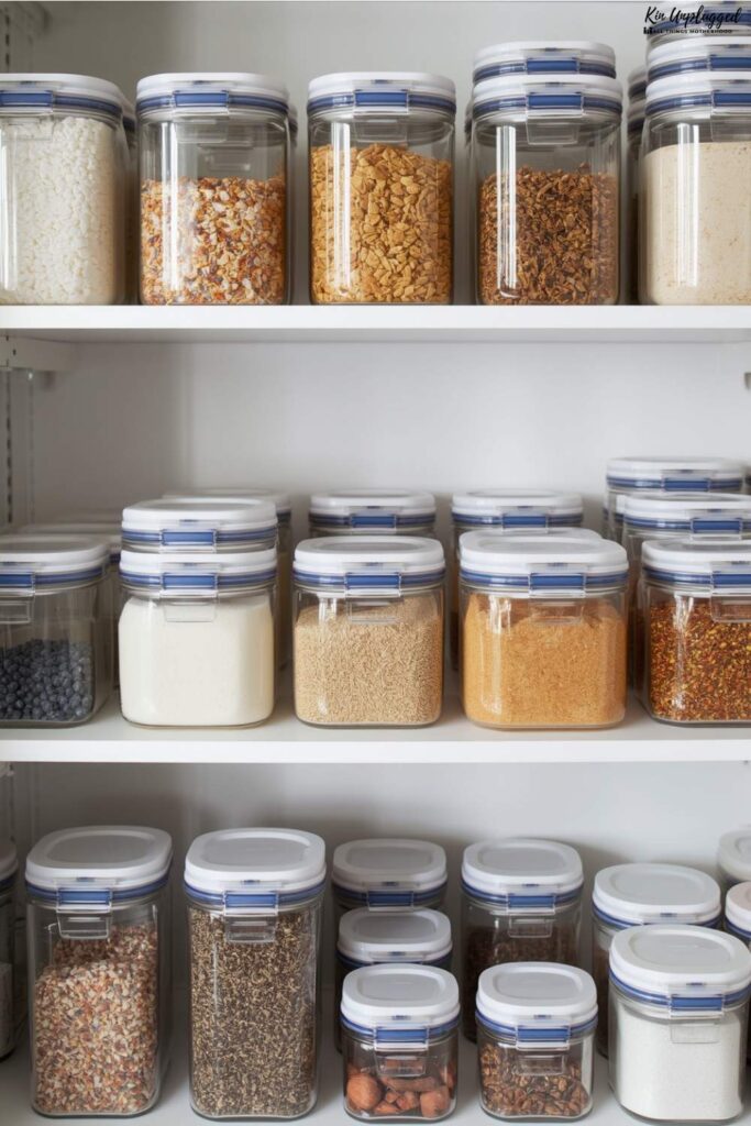 pantry pests