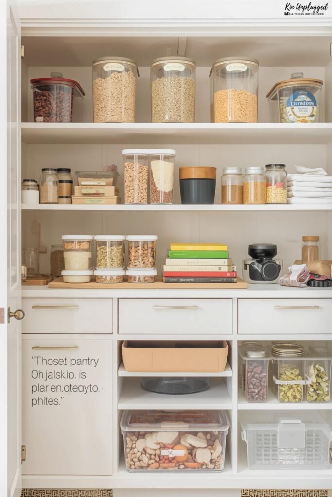 how to get rid of pantry bugs naturally