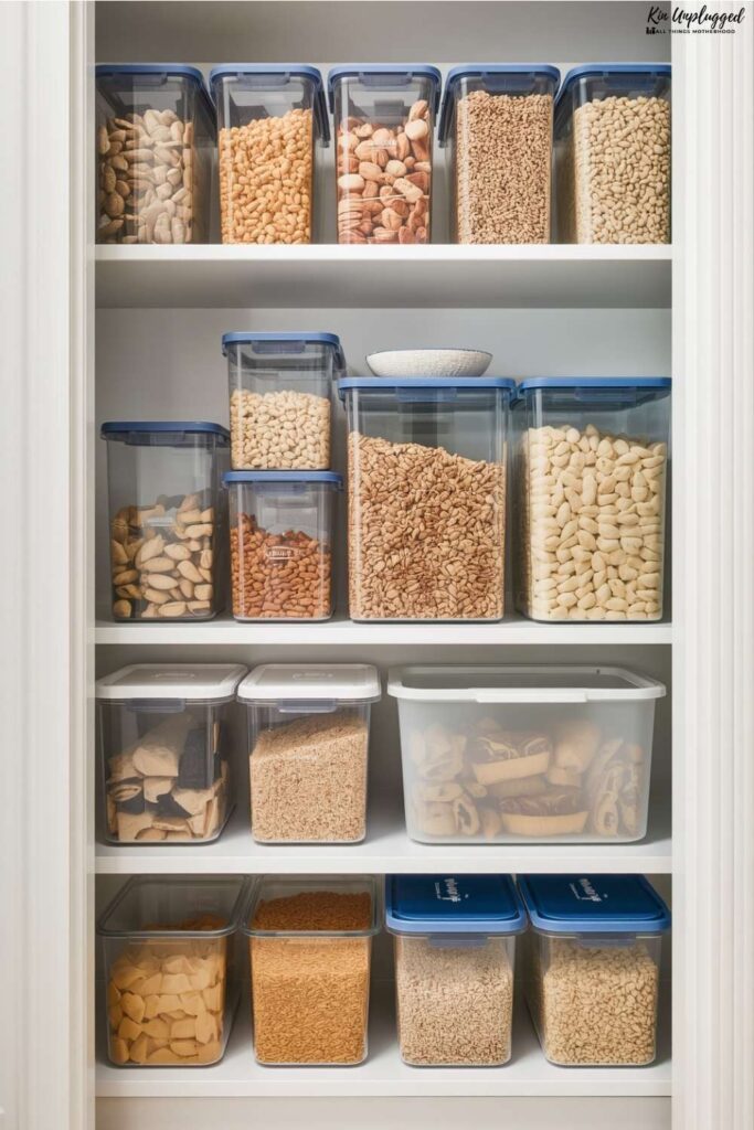 pantry pests how to get rid of