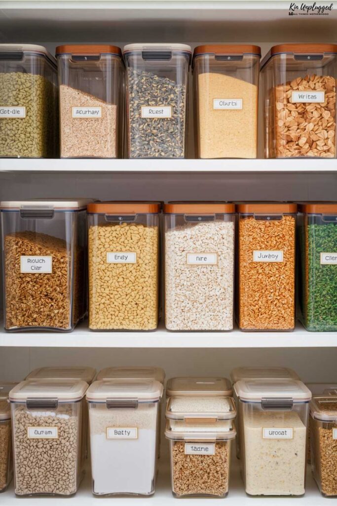 pantry pests uk