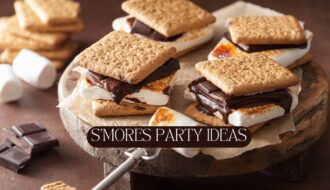 party favours